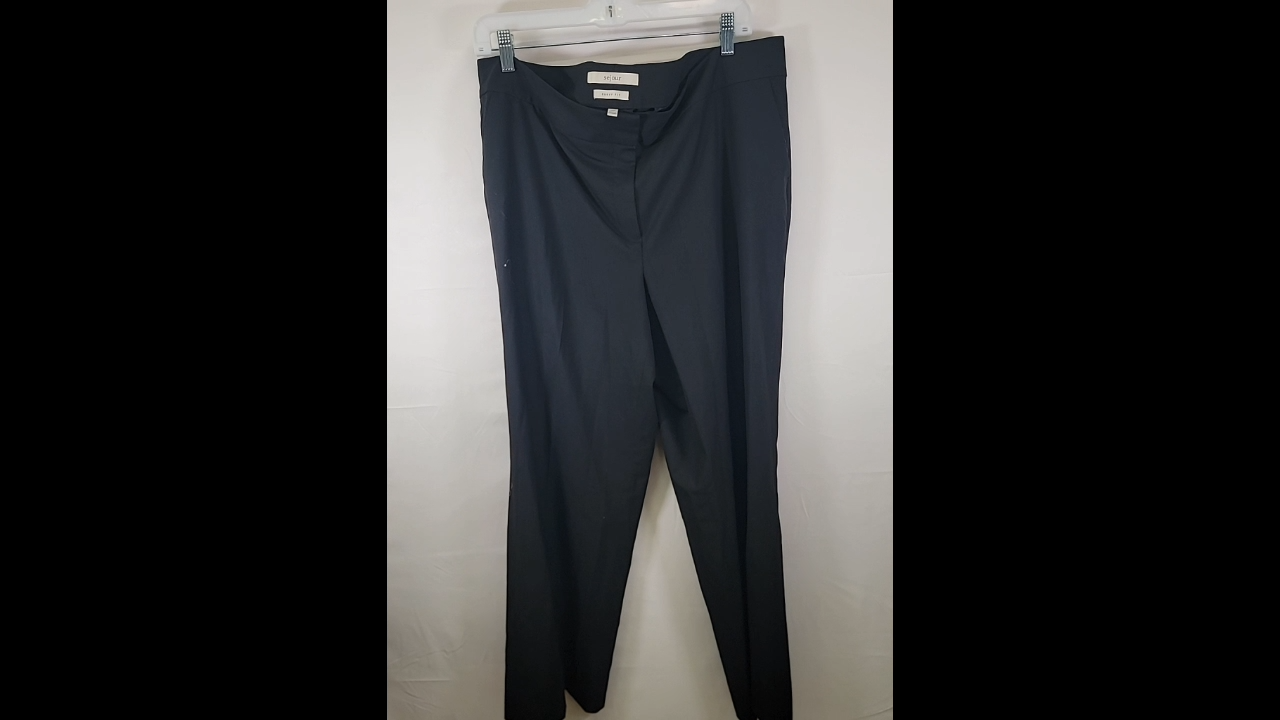 Sejour Curvy Fit Sizw 16W