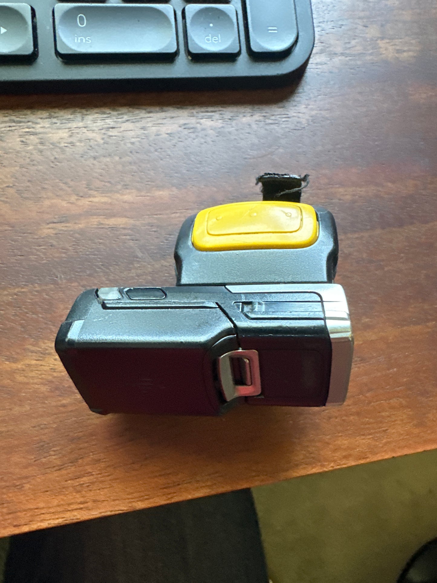 Unknown Item