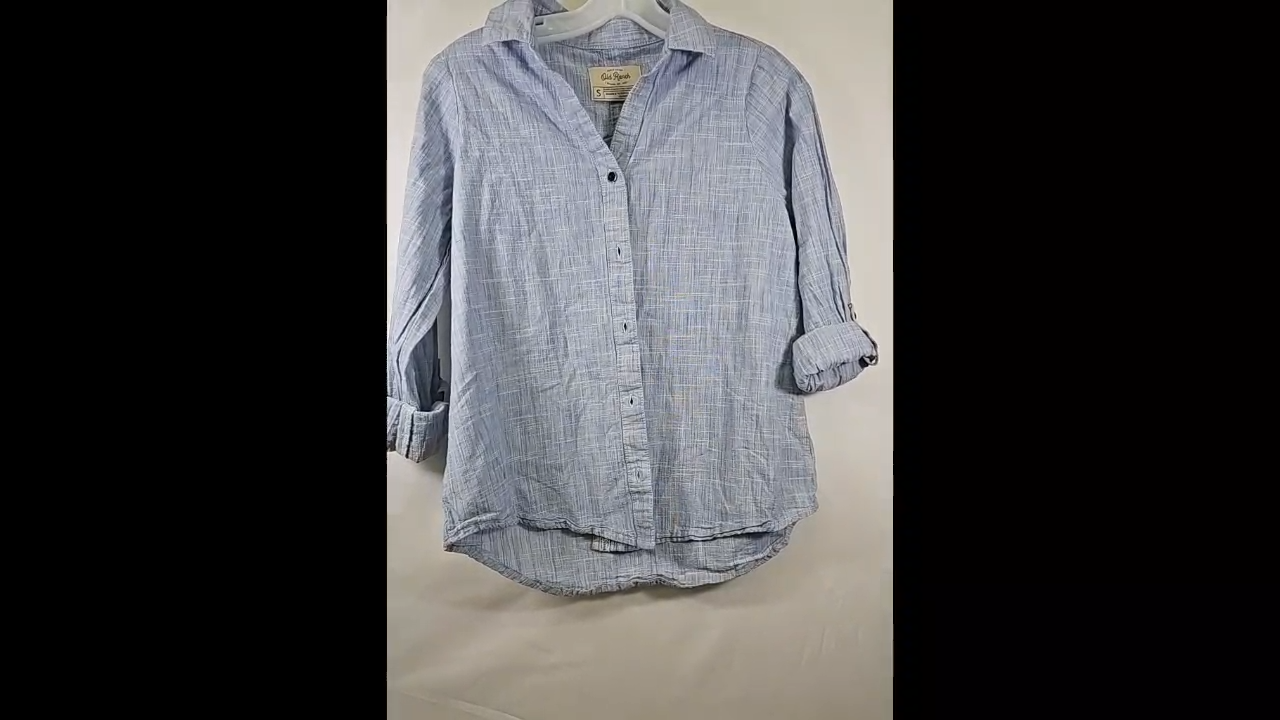 Womens Blouses