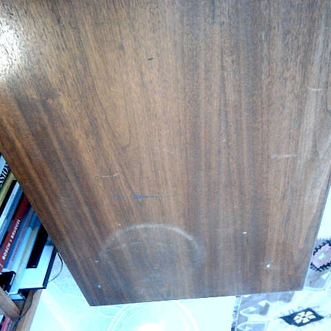 Wood Table Top