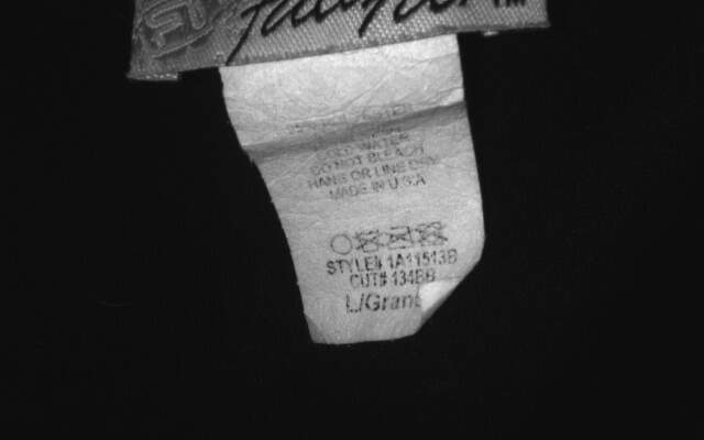 L Gran Clothing Item