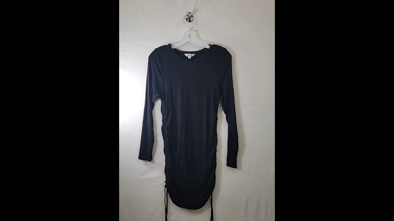 Steve Madden Dress Size L