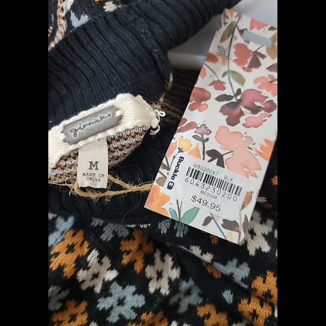 Unknown Item