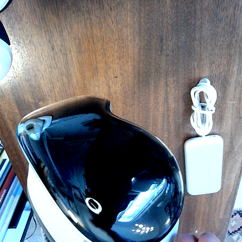 Eye Massager