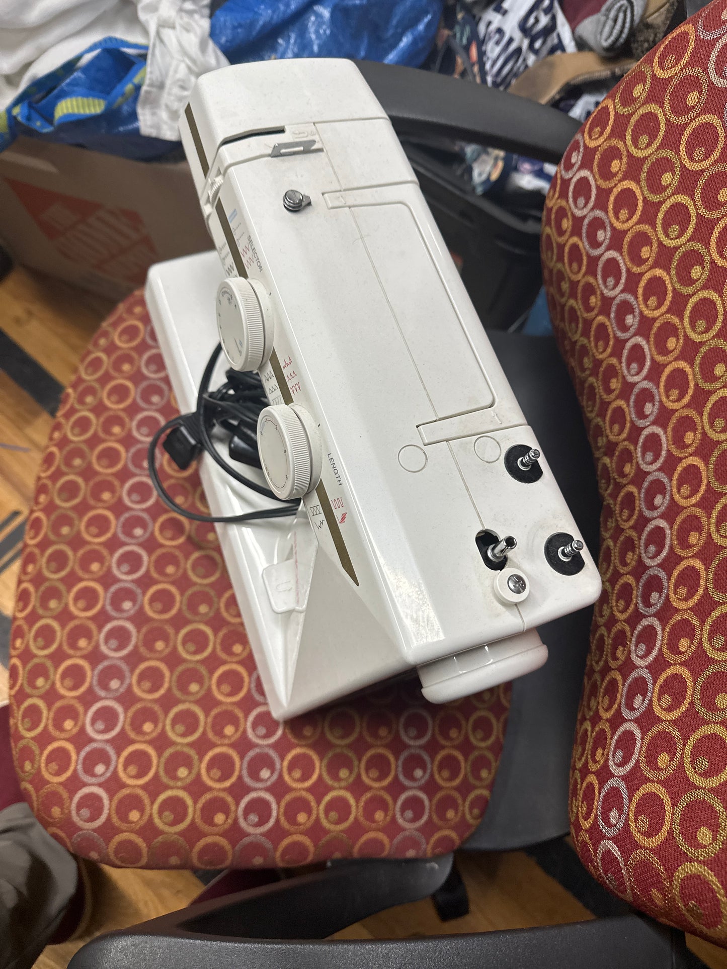 Singer Sewing Machine 13016300