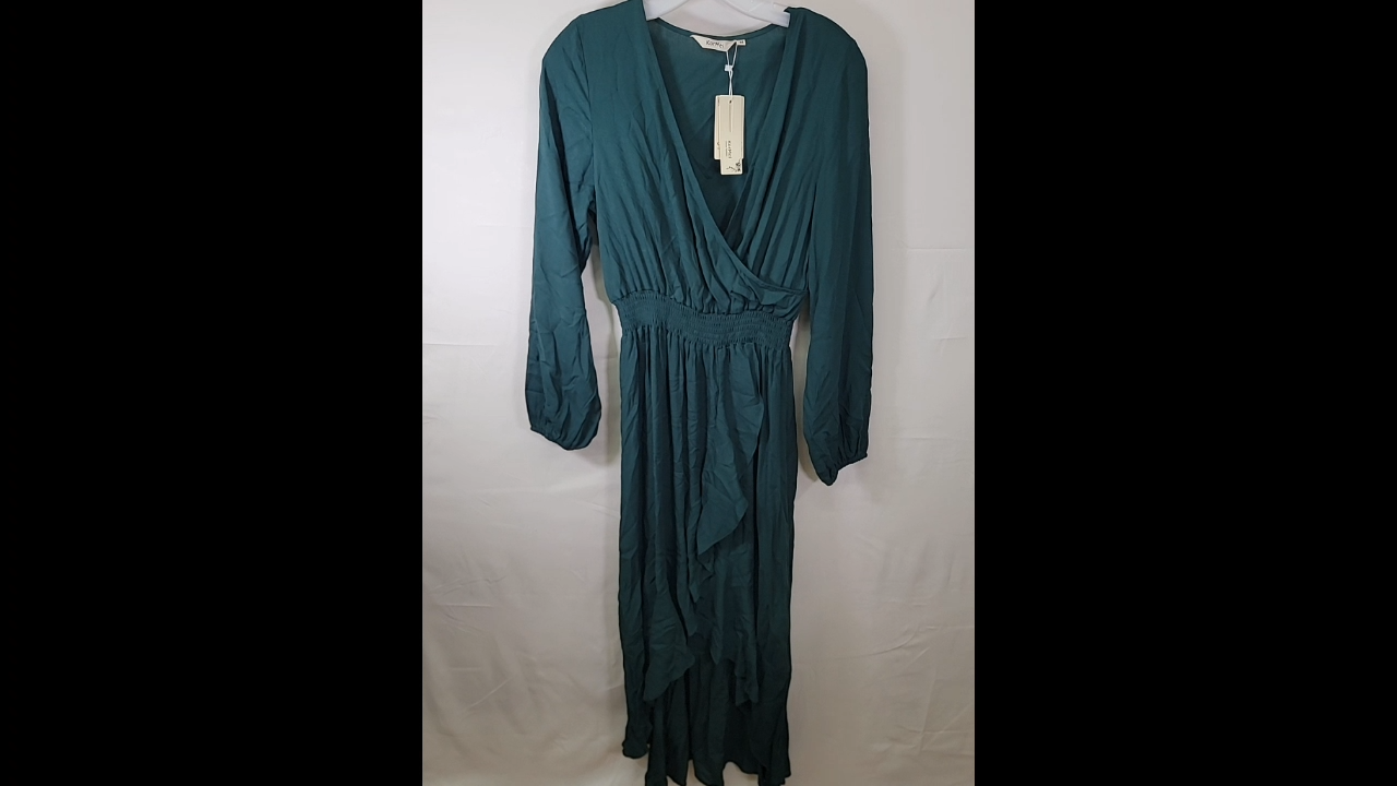Kormei Dress Size M NWT