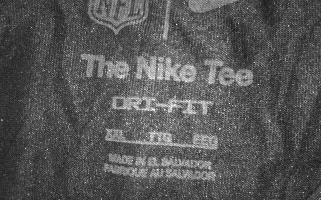 Nike NFL Long Sleeve Tee - Chicago Bears