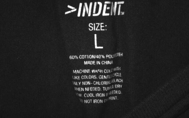 Many Shades of Beauty Graphic T-Shirt Size L