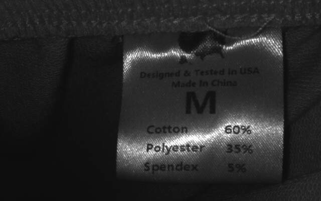 Comfortable Lavender Cotton Blend Pants