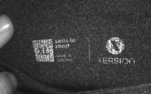 Kersic Men's Gray Workout Pants Size XL