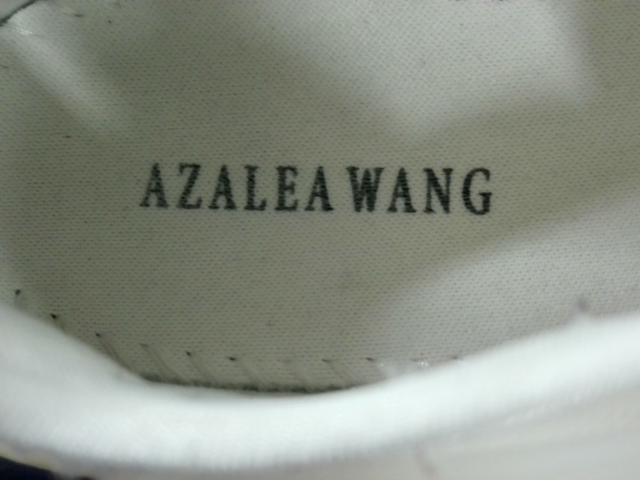 Akira Shoes Azalea Wang Sneakers White Size 8