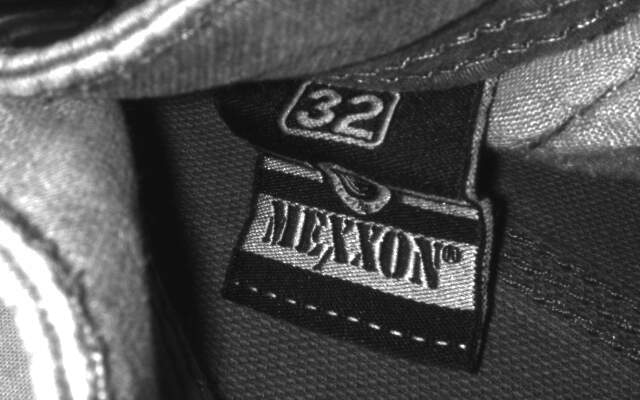 Mexxon Men's Gray Denim Jeans - Size 32