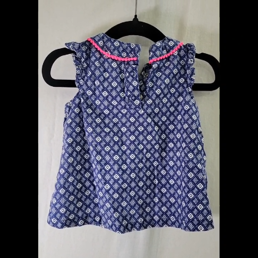 Cherokee Dress Size 6 - 9 MO