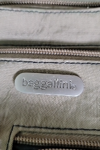 Baggallini Crossbody Bag