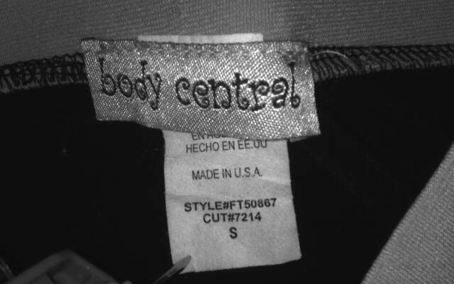 Body Central Women's Skirt Size S