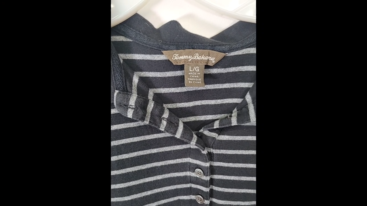 Tommy Bahama Polo Dress Size L