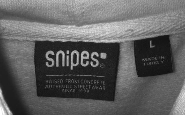 Snipes Authentic Orange Hoodie - Size L