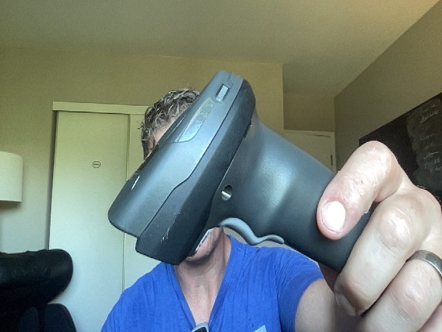 Unknown Item