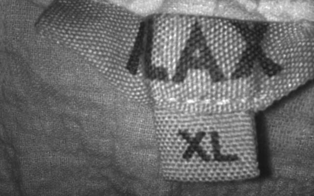 ILAX Women's Casual White Top - Size XL