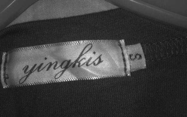 Yingkis Women's Maroon Wrap Top