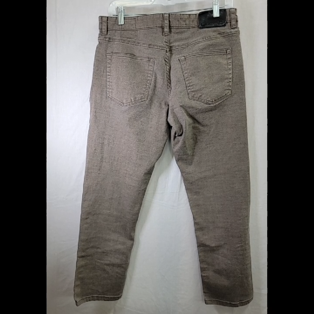 Men's English Laundry Gray Pants Size 32W x 29L