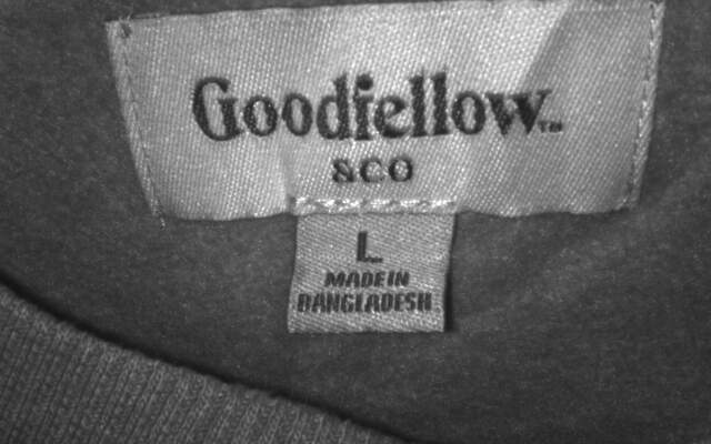 Goodfellow Men's Dusty Rose Sweater - Size L