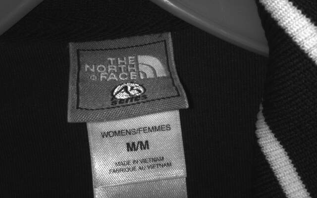 The North Face Women's Black Jacket Size M