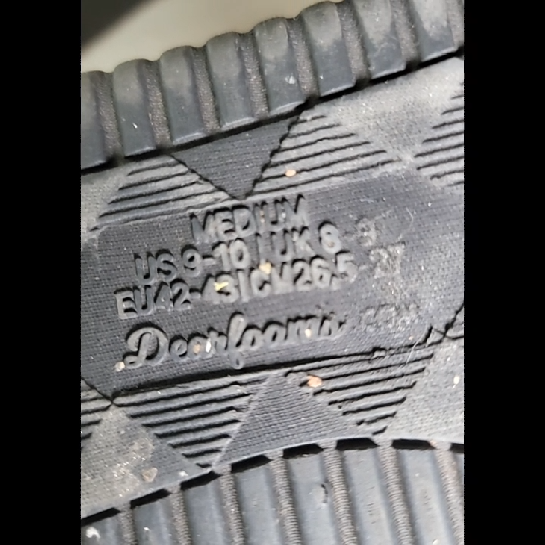 Unknown Item