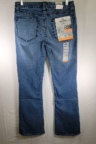 Ridgecut Women's Bootcut Jeans Size 10- NWT