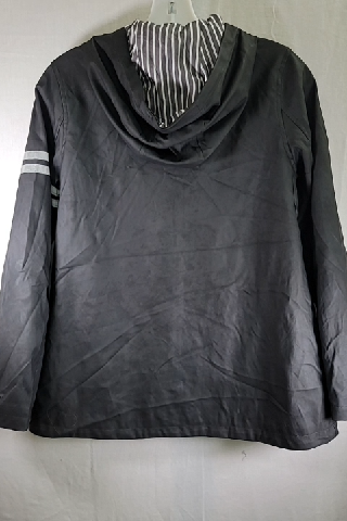 Urban Republic Black Jacket Size L