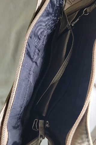 Baggallini Crossbody Bag