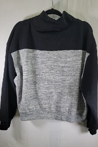 Reflex Women's Mock Neck Pullover Size XL