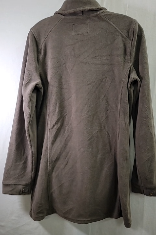 ACTIVE by Tchibo Fleece Jacket Size M