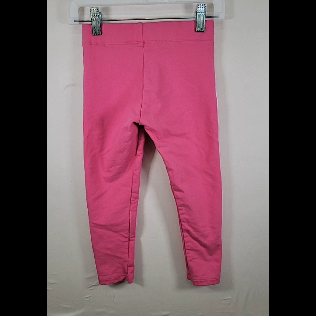 Boden Pink Leggings Size 4-5Y
