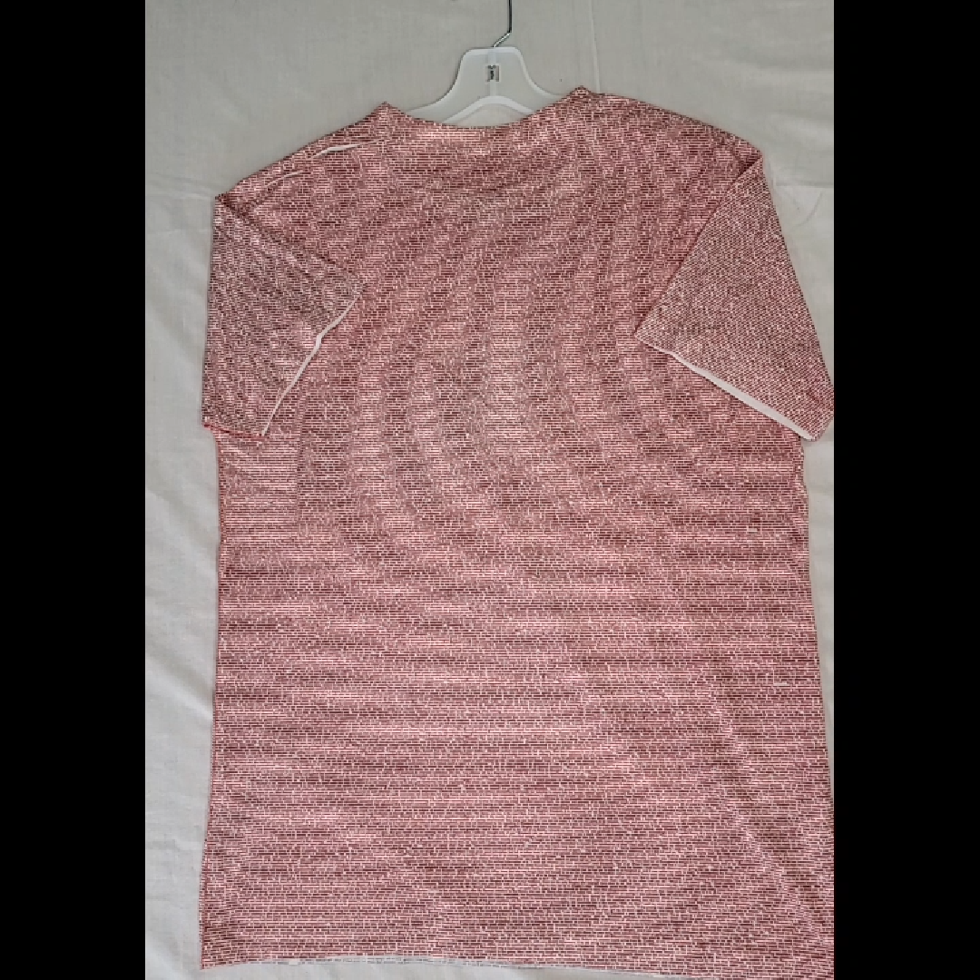 Pride & Prejudice Jane Austen Litograph T-Shirt Size M