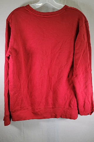 Kid's Jordan Red Sweatshirt Size XL (13-15 YR)
