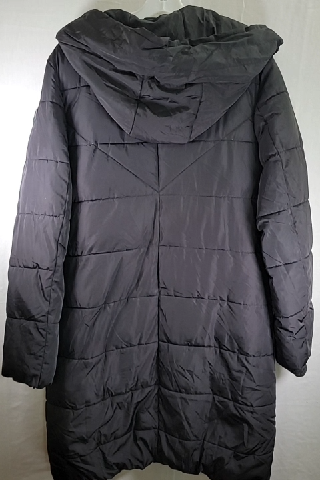 Q/S by s.Oliver Women's Quilted Padded Coat Size L