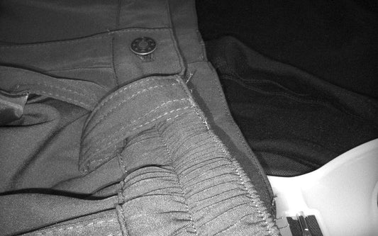 Versatile Everyday Pants