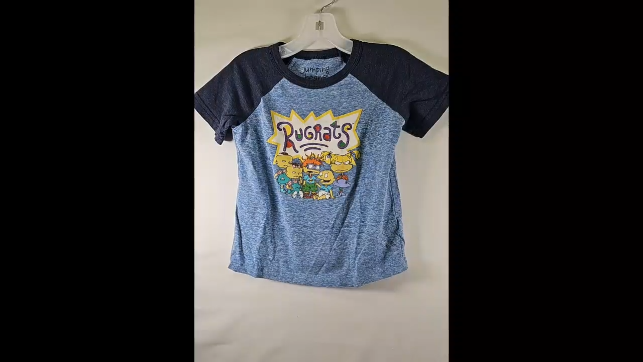 Jumping Beans® Rugrats Tee Size 3T