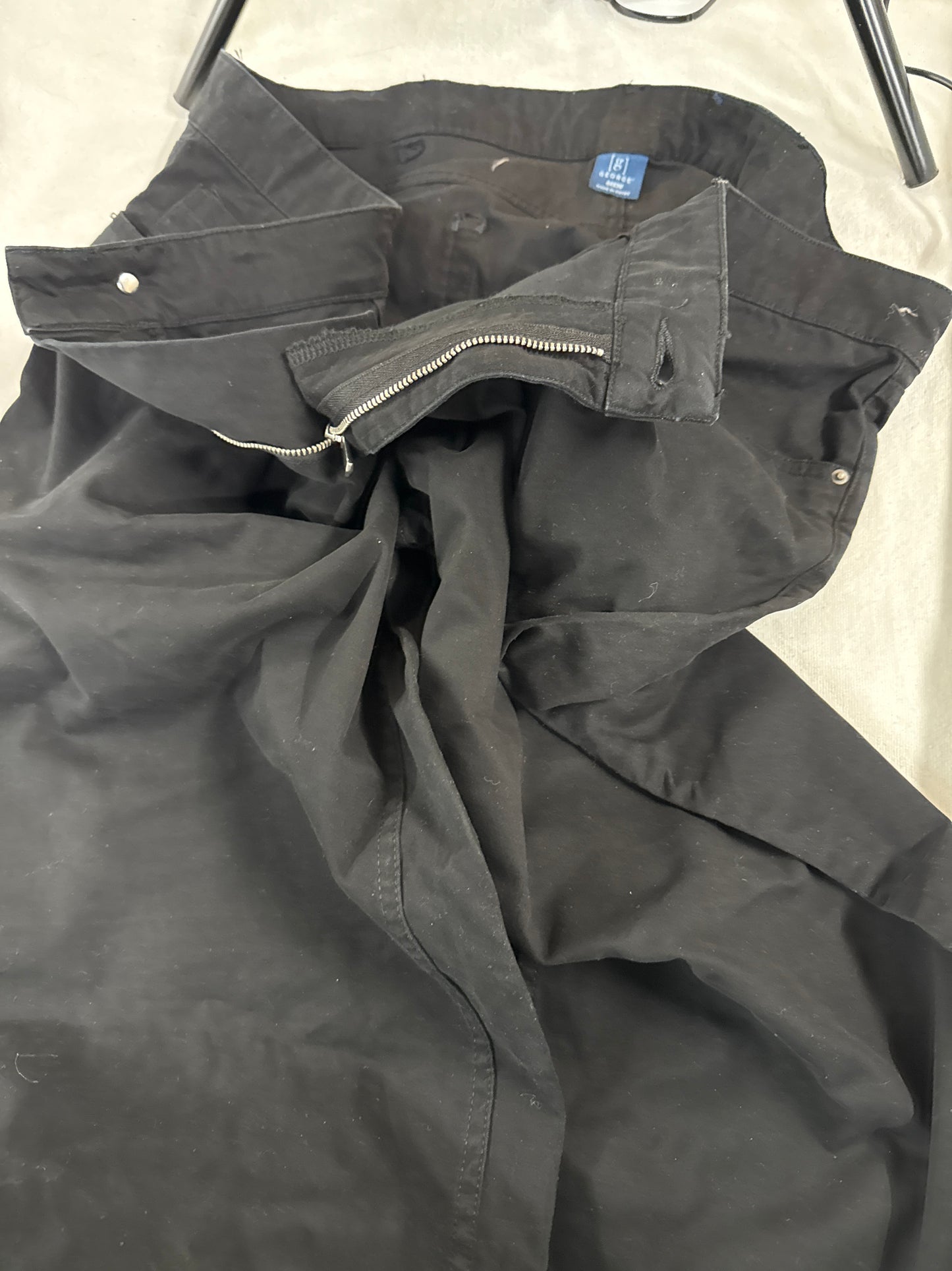 Unknown Item