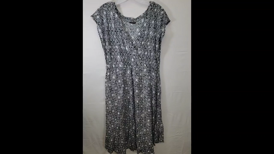 Torrid Dress Size 2