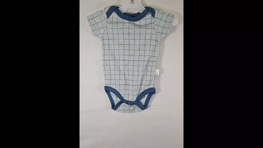 Unisex Baby & Toddler Tops