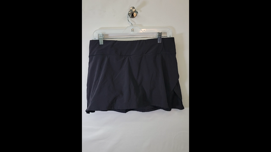 Lululemon Skort Size 8