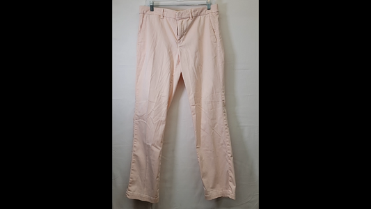 Banana Republic Salmon Pants Size 10