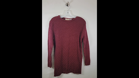 Jaclyn Smith Sweater Size S