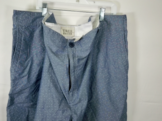 True Nation Men's Shorts Size 50