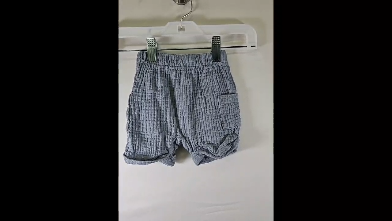 Unisex Baby & Toddler Bottoms