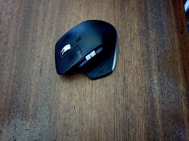 Unknown Item