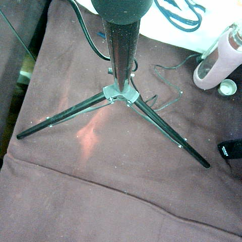 Tripod Stand