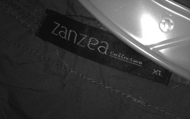 Zanzea Unknown Item